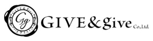 株式会社GIVE＆give 採用ホームページ