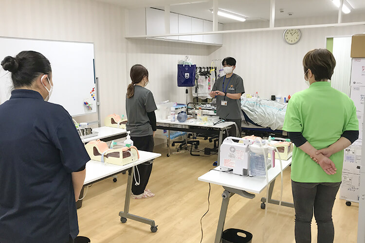 プロフェッショナルコース