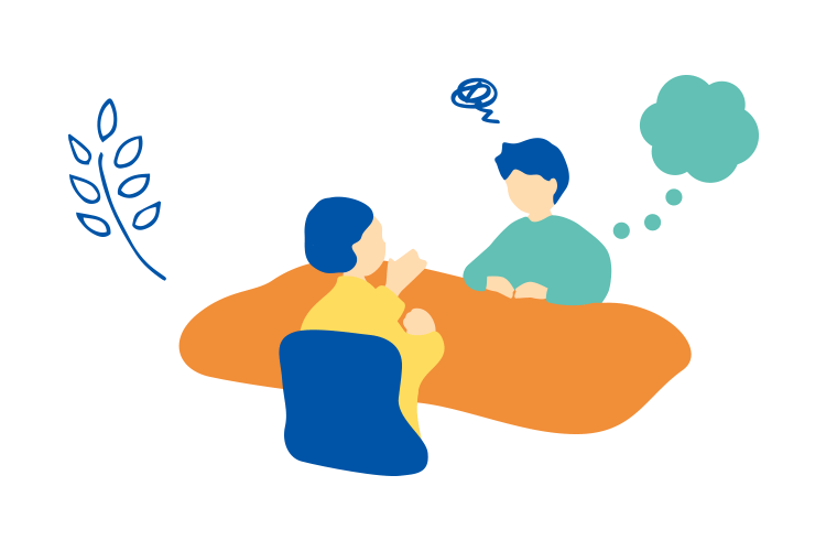 メンタルヘルス・ハラスメント相談窓口