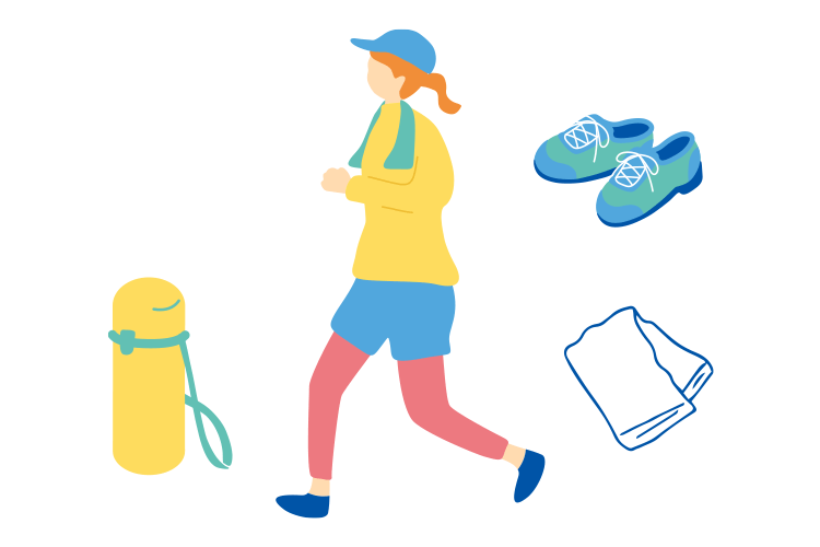 健康経営への取り組み