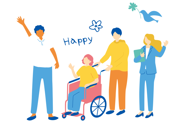 ダイバーシティ経営への取り組み