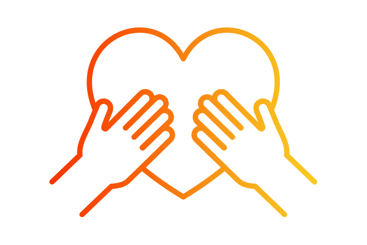 私たちが目指す「Happy Five」