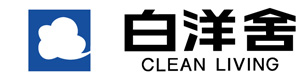 株式会社白洋舍　関西支店 採用ホームページ