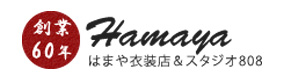 はまや衣裳店・スタジオ808 採用ホームページ