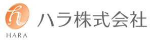 ハラ株式会社 採用ホームページ