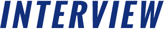 INTERVIEW