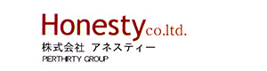 株式会社アネスティー 採用ホームページ