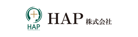 HAP株式会社