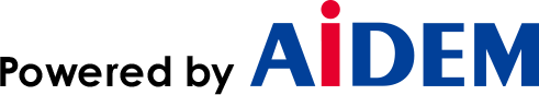 Powered by AiDEM