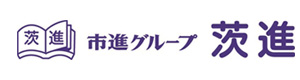 株式会社茨進 採用ホームページ
