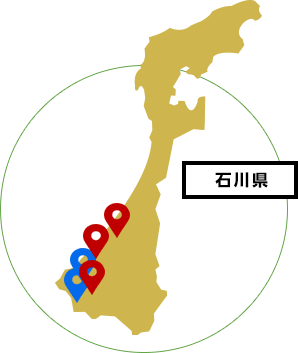 石川県