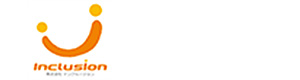 株式会社インクルージョン 採用ホームページ
