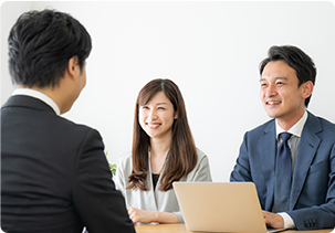 説明会について