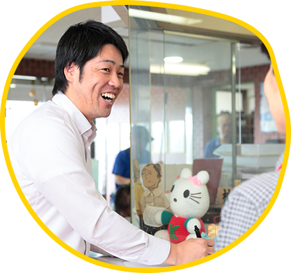 寿楽福祉会イメージ