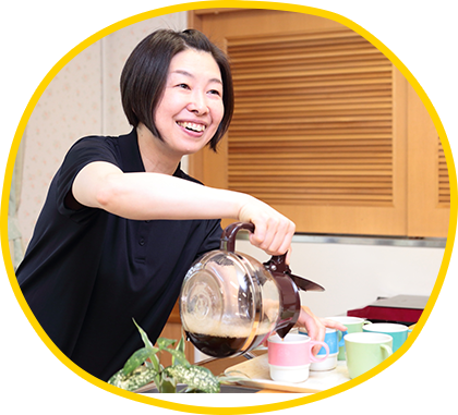 寿楽福祉会イメージ