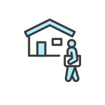 基本宿泊勤務なし