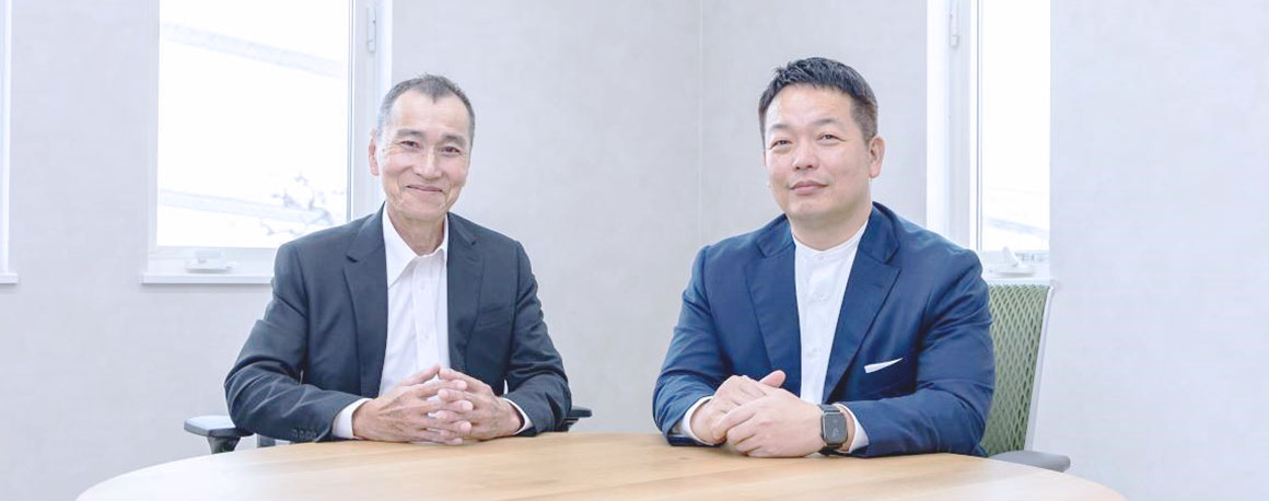 ファーストビュー