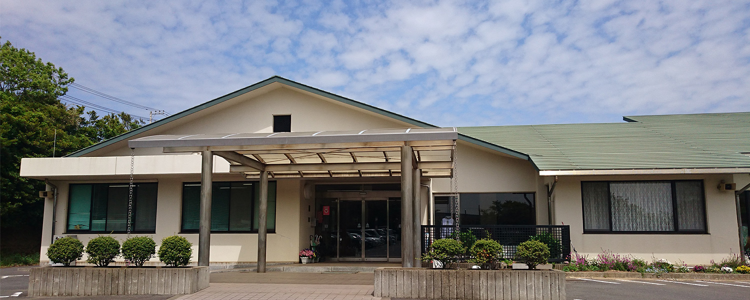 社会福祉法人 鹿島更生園 採用ホームページ [採用・求人情報]