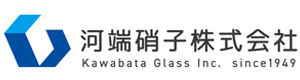 河端硝子株式会社 採用ホームページ