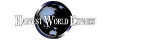 株式会社ハーベスト・ワールド・エクスプレス 採用ホームページ
