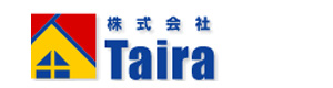 株式会社タイラ 採用ホームページ