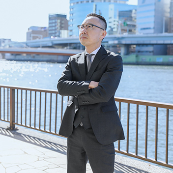 設定してください