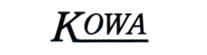 コーワ商事株式会社 ホームページ