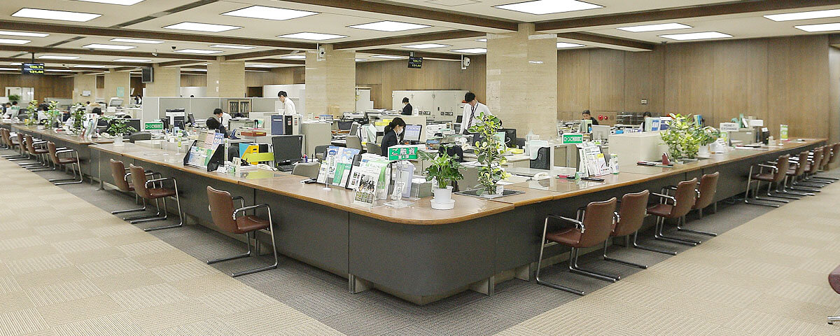 求人情報 京都銀行 中途採用募集サイト