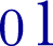 01