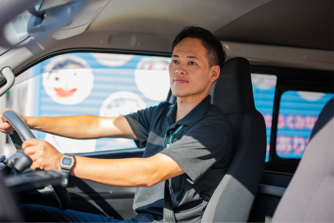 医療の現場を支える協和医科器械の仕事2