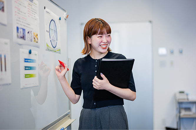 医療の現場を支える協和医科器械の仕事4