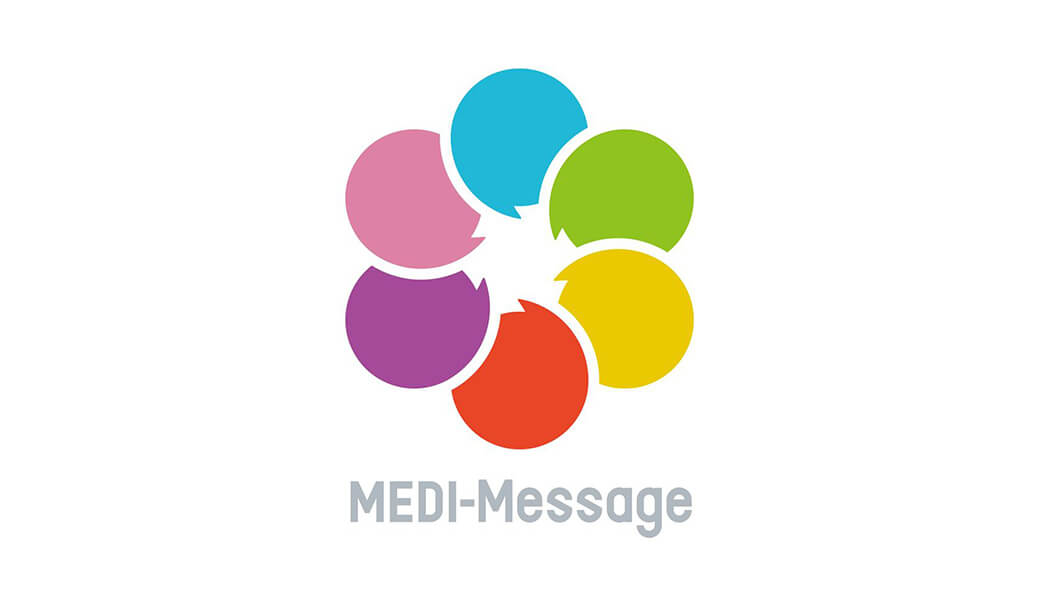 メディメッセージ