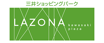 ラゾーナ川崎プラザ HOME