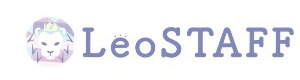 株式会社LeoRamblas　人材紹介LeoSTAFF 採用ホームページ