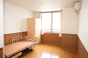 入居者募集