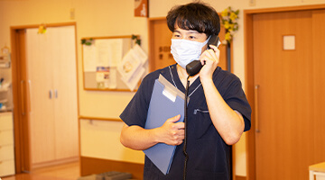 採用情報