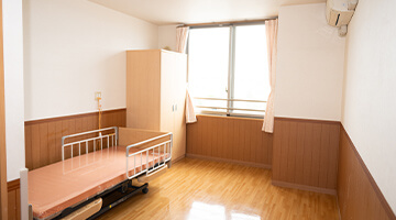 入居者募集