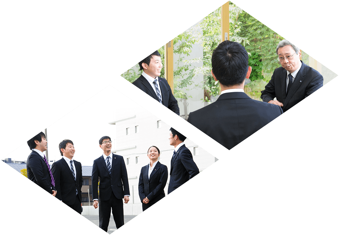 株式会社ライフフーズイメージ