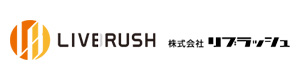 株式会社リブラッシュ 採用ホームページ