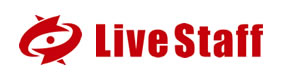 株式会社ライブスタッフ 採用ホームページ