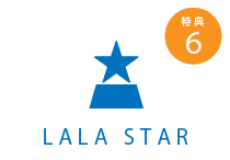 LALA STAR