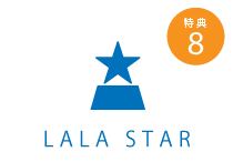 LALA STAR