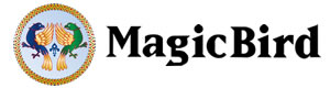 Magic Bird 採用ホームページ
