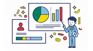 数字で見るマ・マー