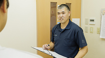 お仕事紹介