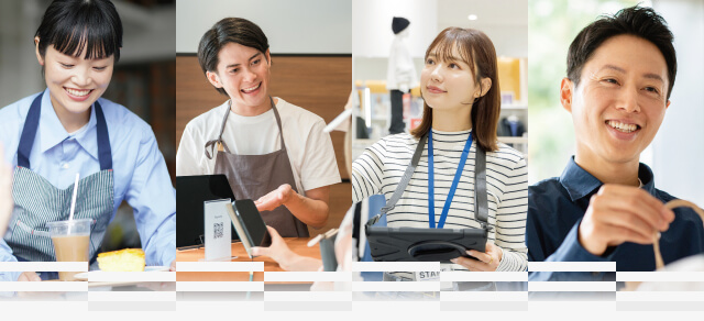 MARK IS 葛飾かなまち ショップスタッフ募集サイト