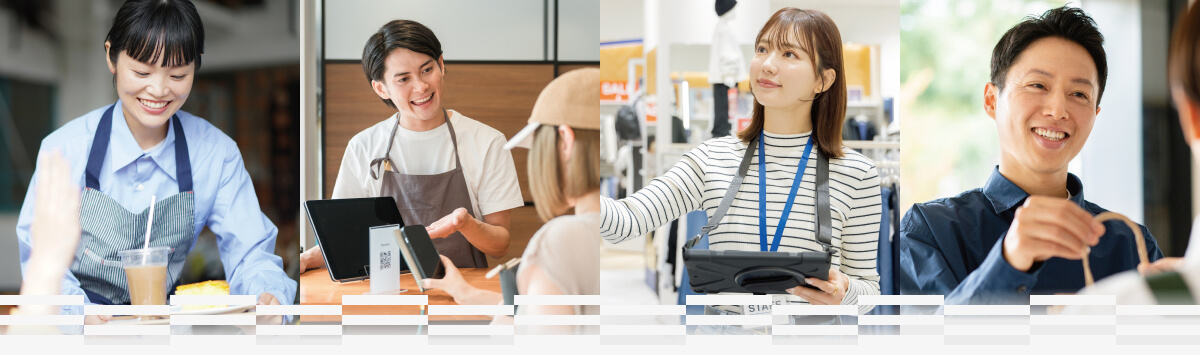 MARK IS 葛飾かなまち ショップスタッフ募集サイト