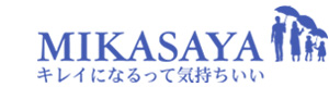 株式会社三笠屋化粧品店 採用ホームページ