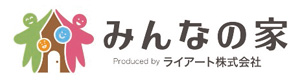 ライアート株式会社 採用ホームページ