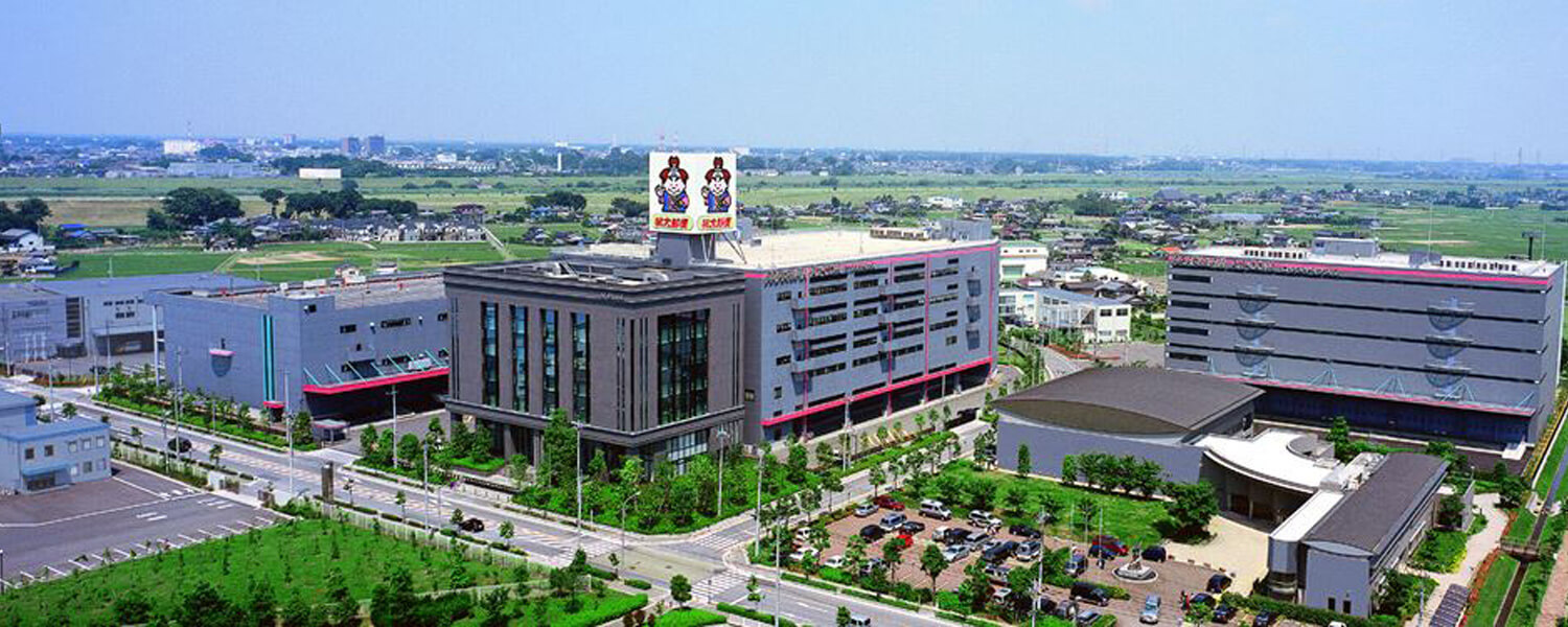 株式会社丸和運輸機関 吉川営業所 採用ホームページ 採用 求人情報